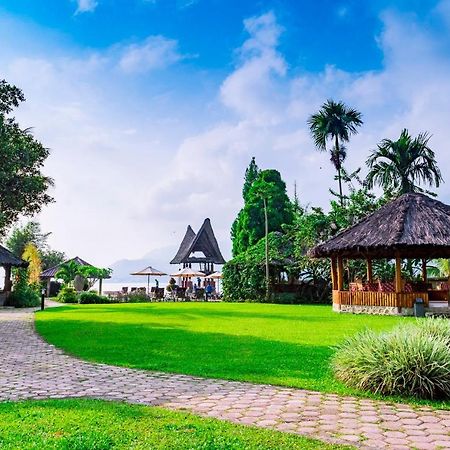 Tabo Cottages Tuk Tuk Dış mekan fotoğraf
