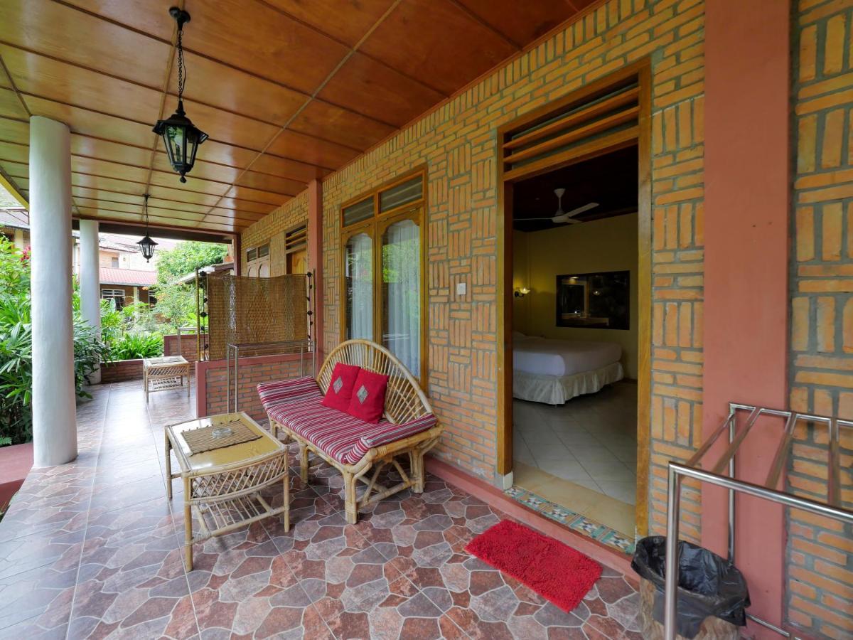 Tabo Cottages Tuk Tuk Dış mekan fotoğraf