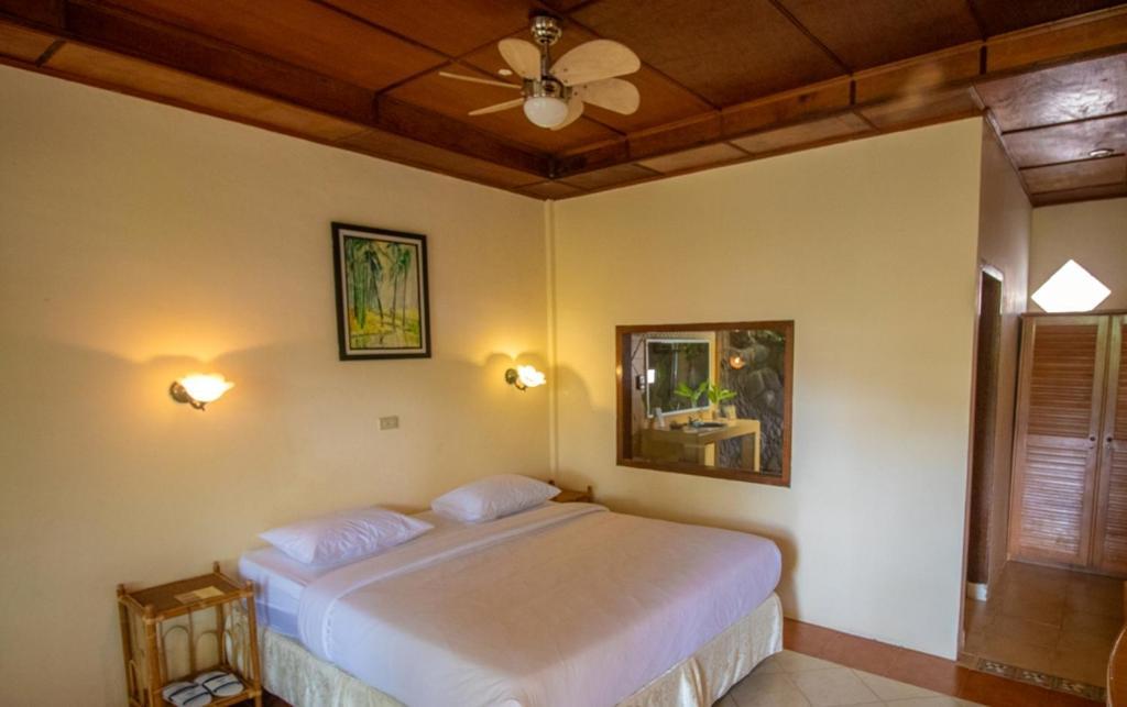 Tabo Cottages Tuk Tuk Dış mekan fotoğraf