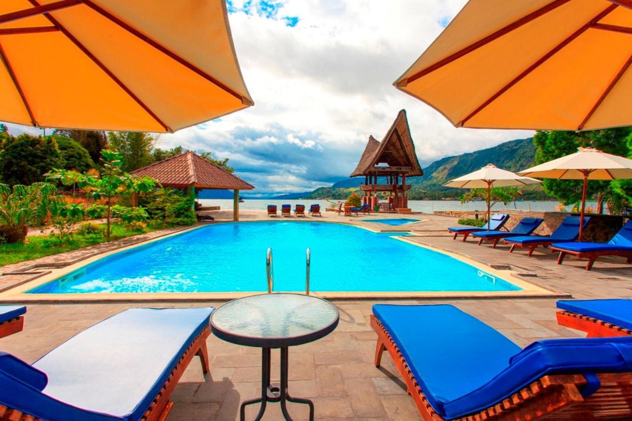 Tabo Cottages Tuk Tuk Dış mekan fotoğraf