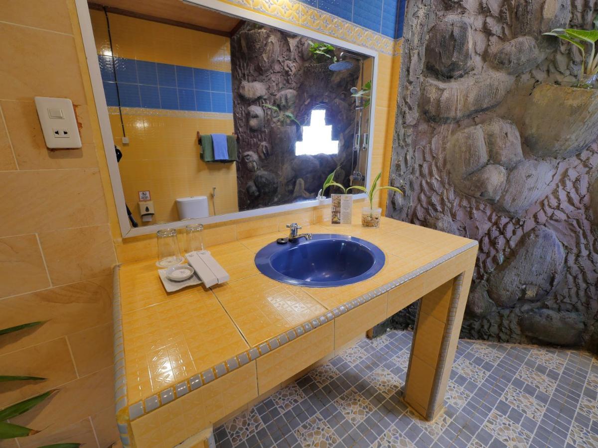 Tabo Cottages Tuk Tuk Dış mekan fotoğraf