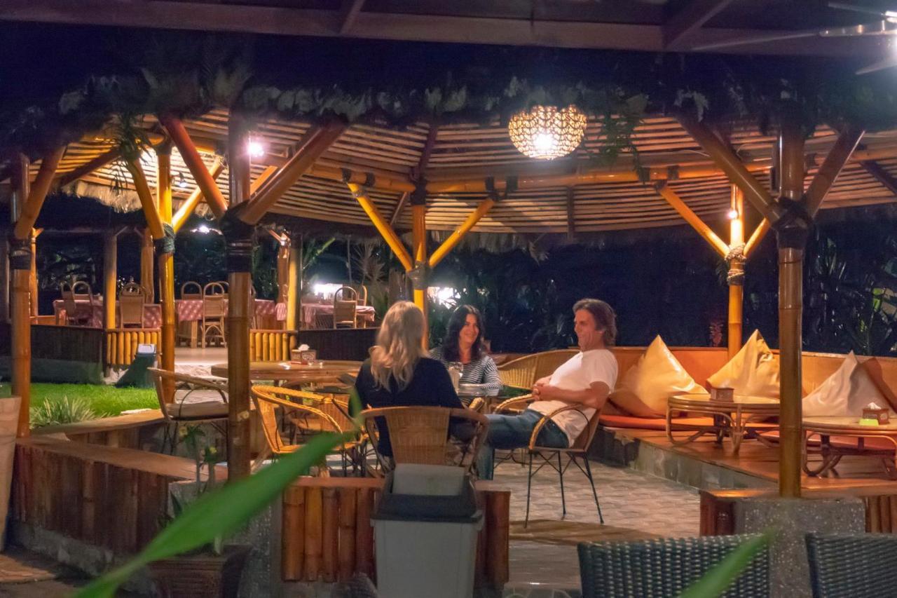 Tabo Cottages Tuk Tuk Dış mekan fotoğraf