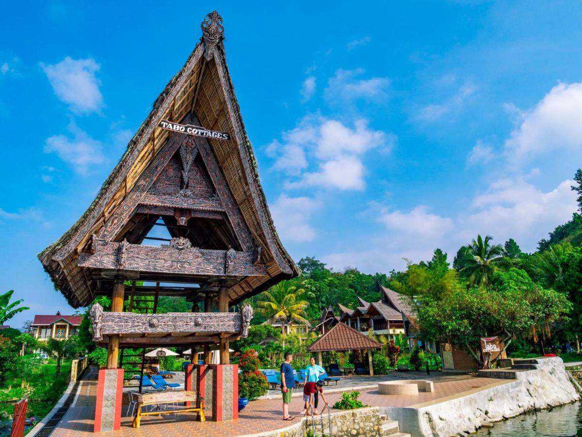 Tabo Cottages Tuk Tuk Dış mekan fotoğraf