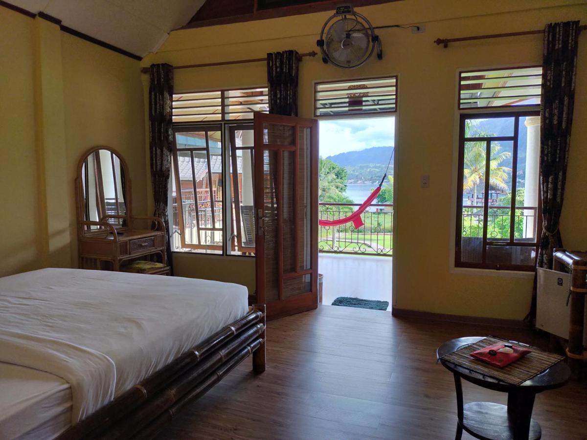 Tabo Cottages Tuk Tuk Dış mekan fotoğraf
