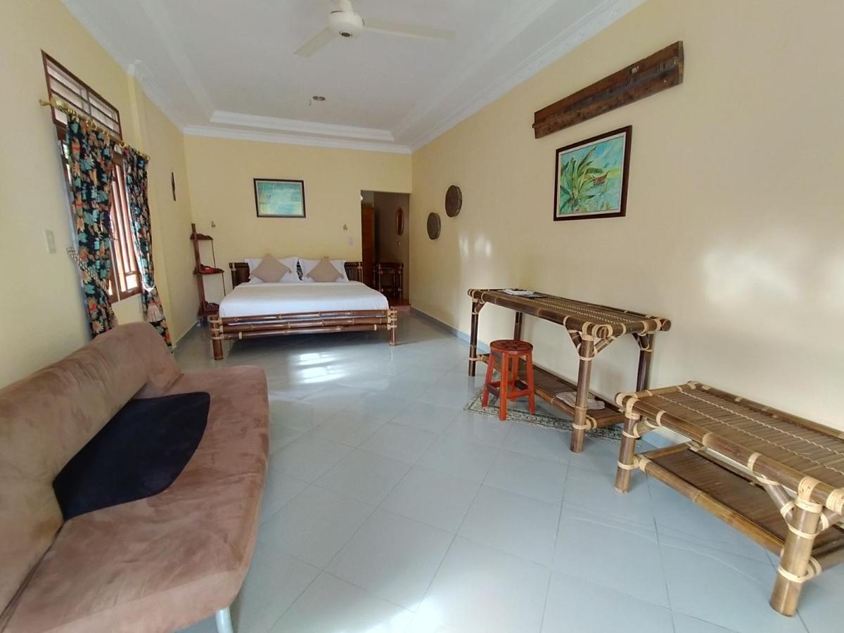 Tabo Cottages Tuk Tuk Dış mekan fotoğraf