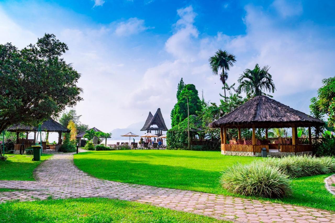 Tabo Cottages Tuk Tuk Dış mekan fotoğraf