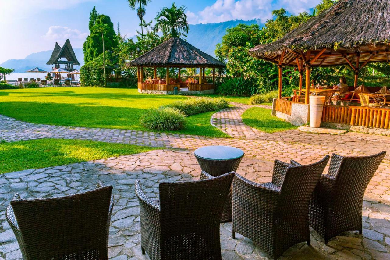 Tabo Cottages Tuk Tuk Dış mekan fotoğraf