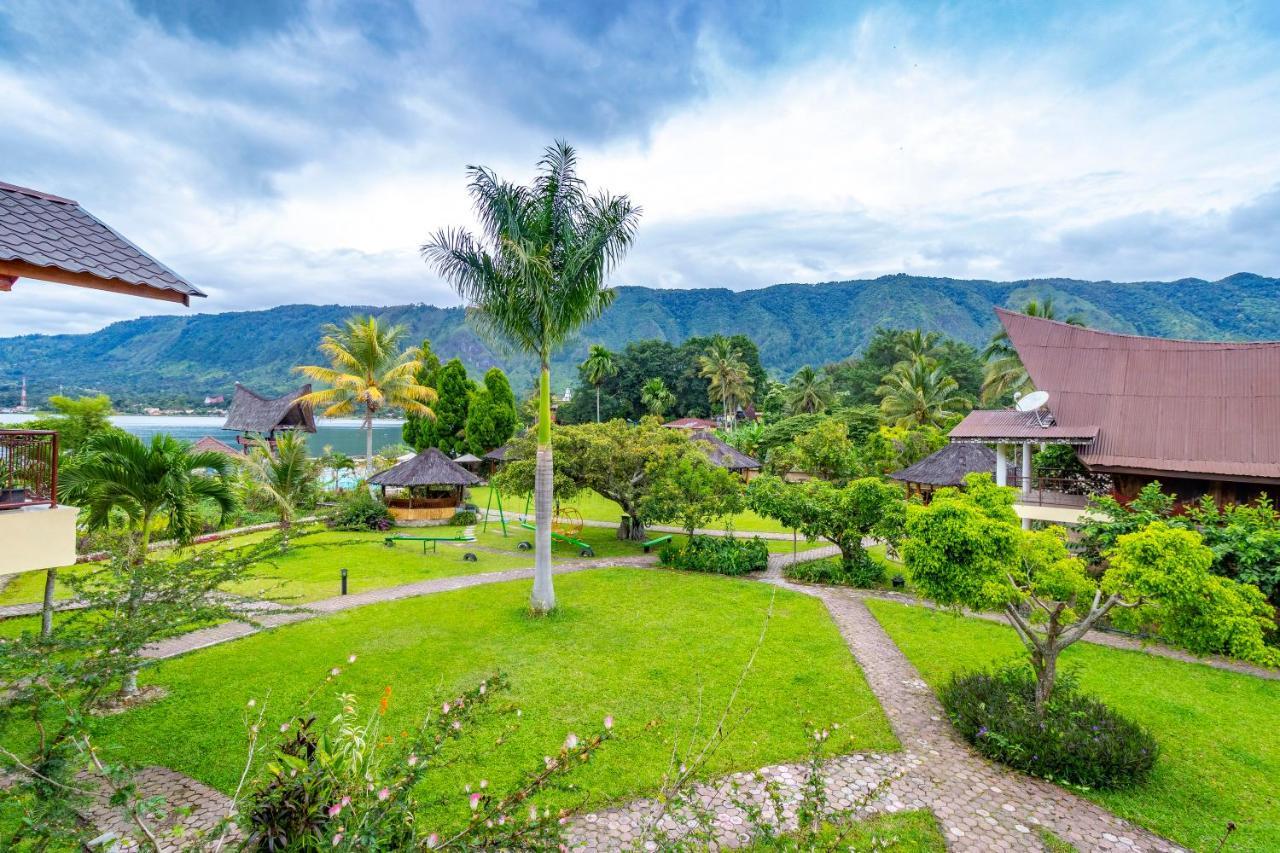 Tabo Cottages Tuk Tuk Dış mekan fotoğraf