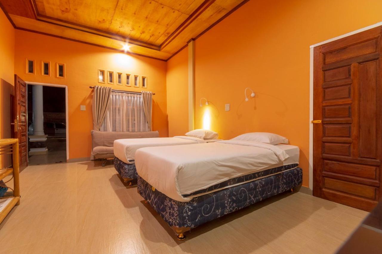 Tabo Cottages Tuk Tuk Dış mekan fotoğraf