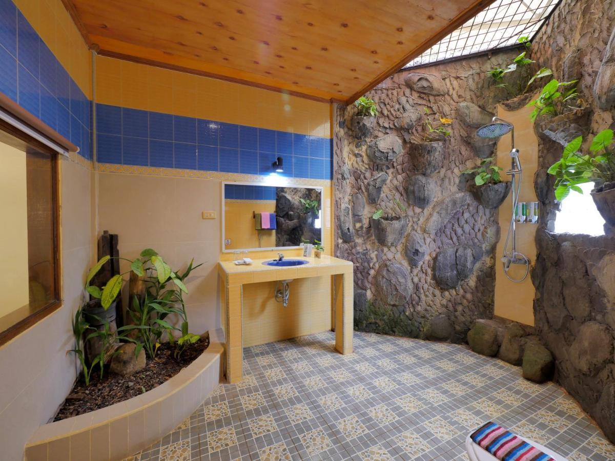 Tabo Cottages Tuk Tuk Dış mekan fotoğraf