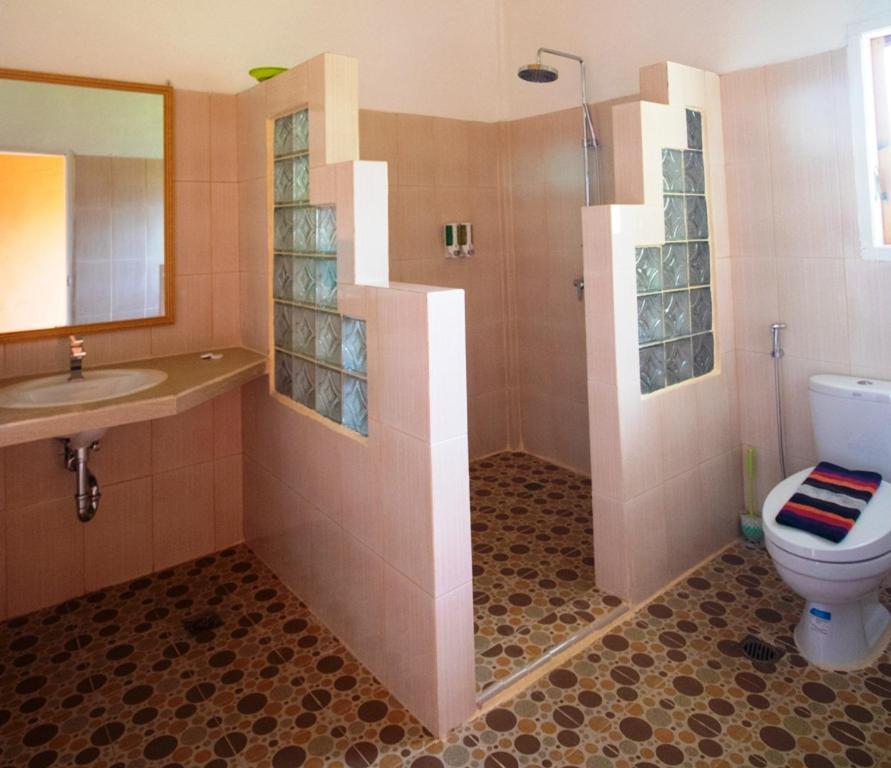 Tabo Cottages Tuk Tuk Dış mekan fotoğraf
