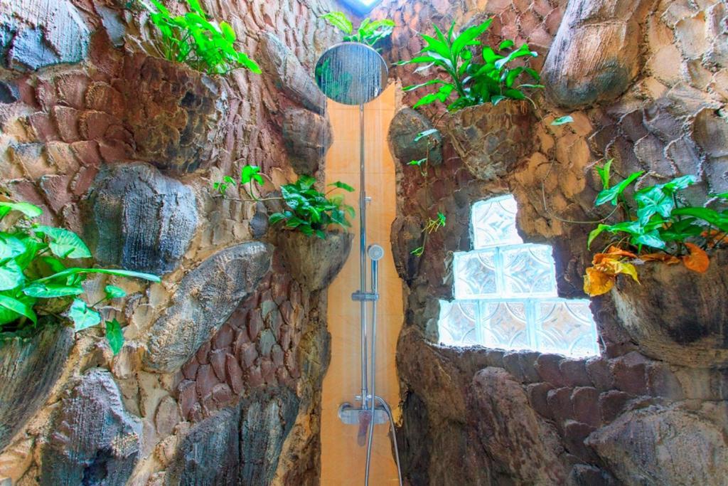 Tabo Cottages Tuk Tuk Dış mekan fotoğraf