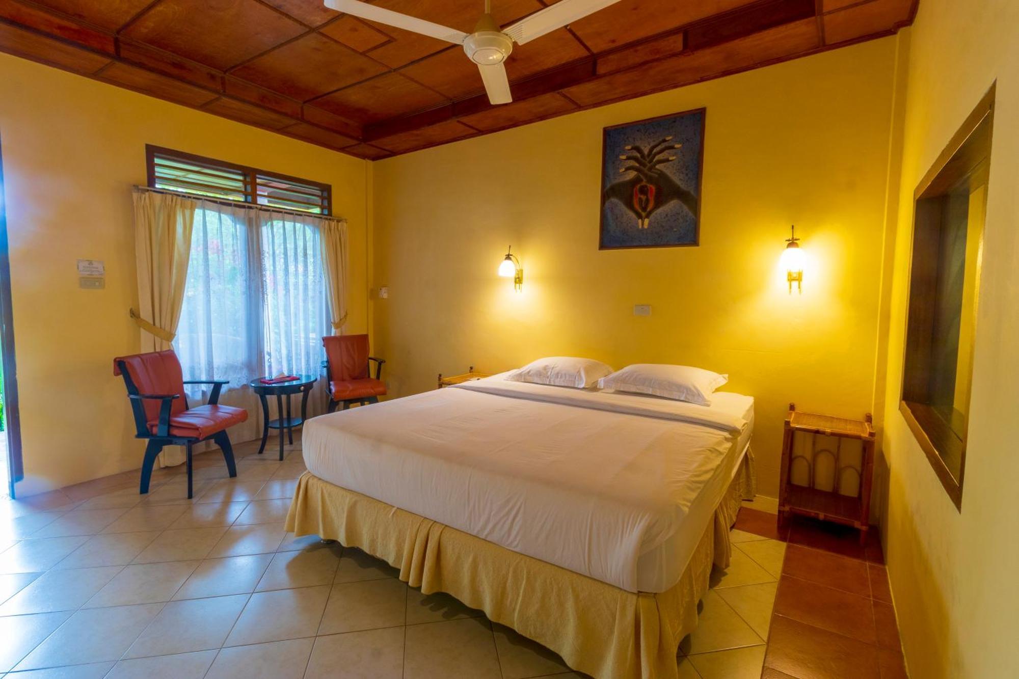 Tabo Cottages Tuk Tuk Dış mekan fotoğraf
