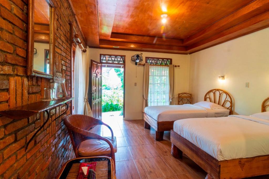 Tabo Cottages Tuk Tuk Dış mekan fotoğraf