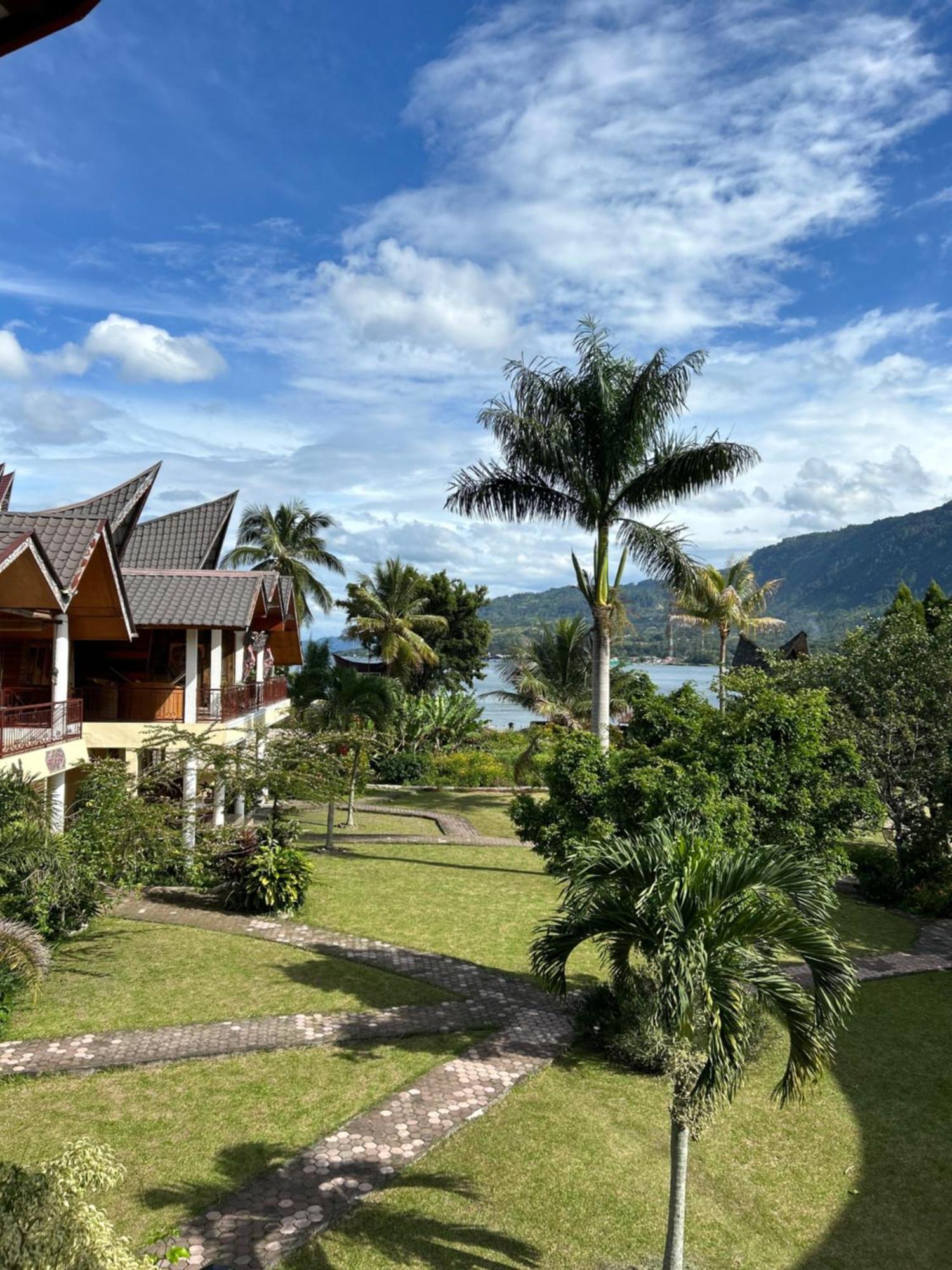 Tabo Cottages Tuk Tuk Dış mekan fotoğraf