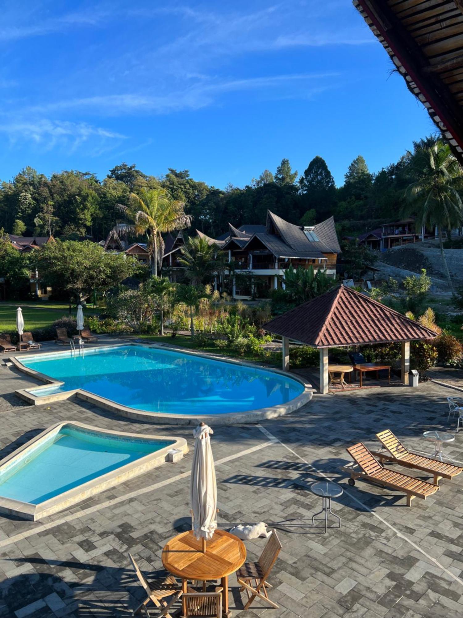 Tabo Cottages Tuk Tuk Dış mekan fotoğraf