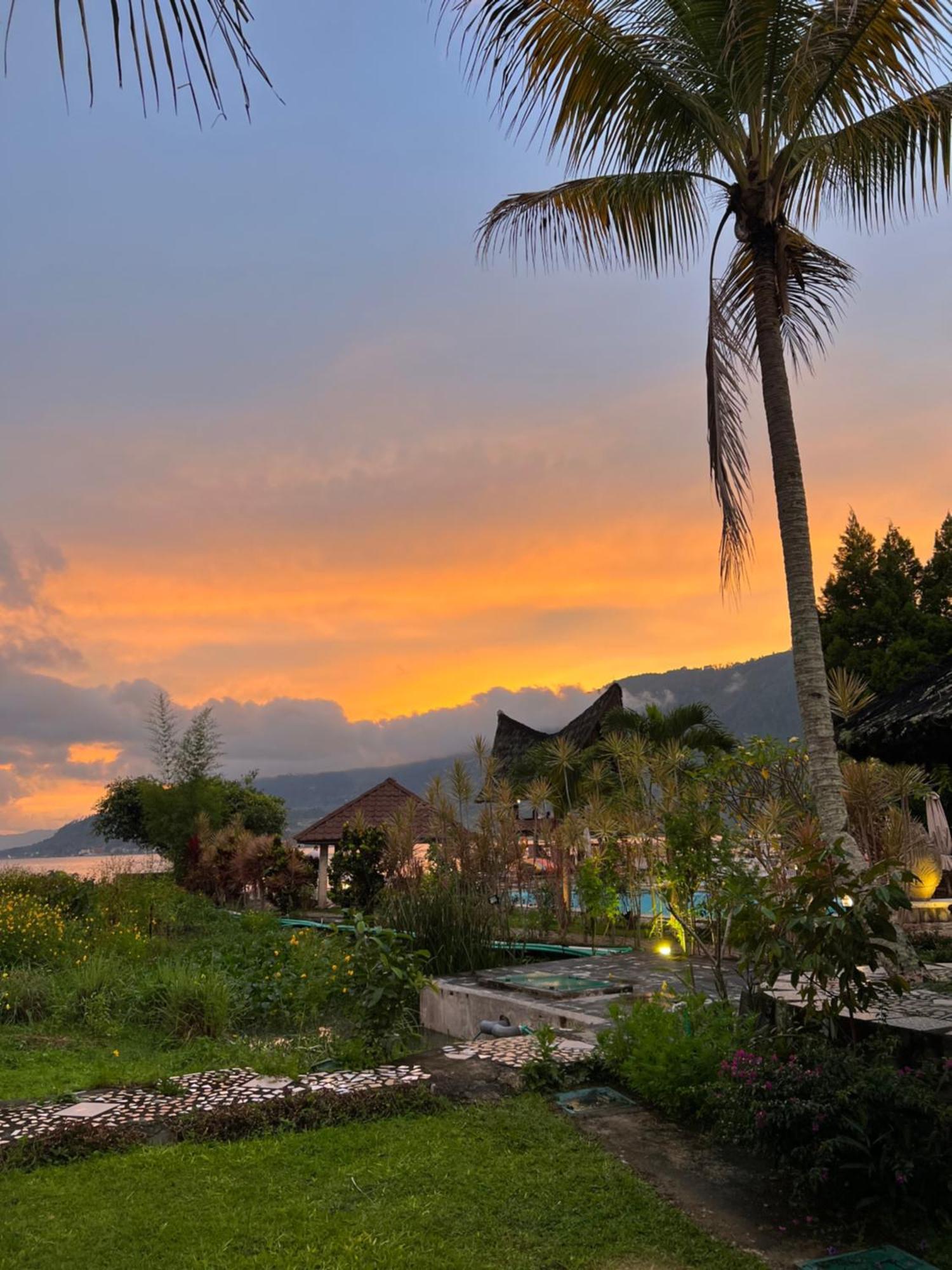 Tabo Cottages Tuk Tuk Dış mekan fotoğraf