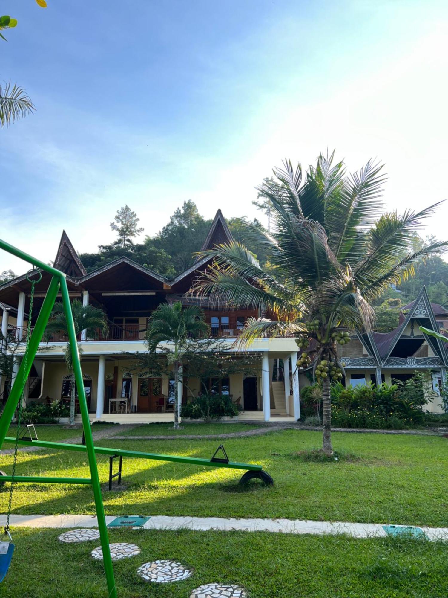 Tabo Cottages Tuk Tuk Dış mekan fotoğraf