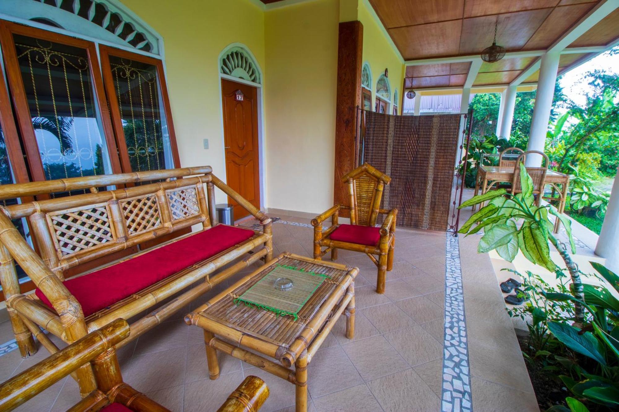 Tabo Cottages Tuk Tuk Dış mekan fotoğraf