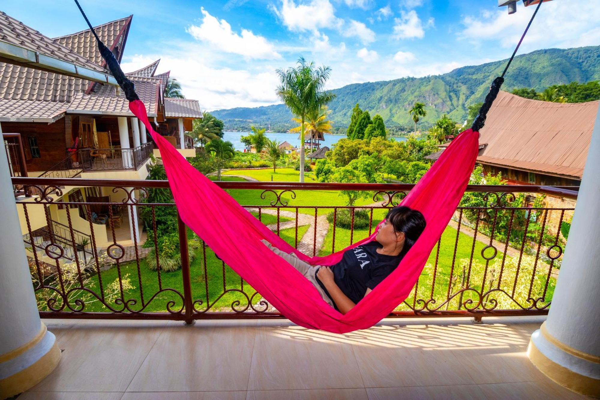Tabo Cottages Tuk Tuk Dış mekan fotoğraf
