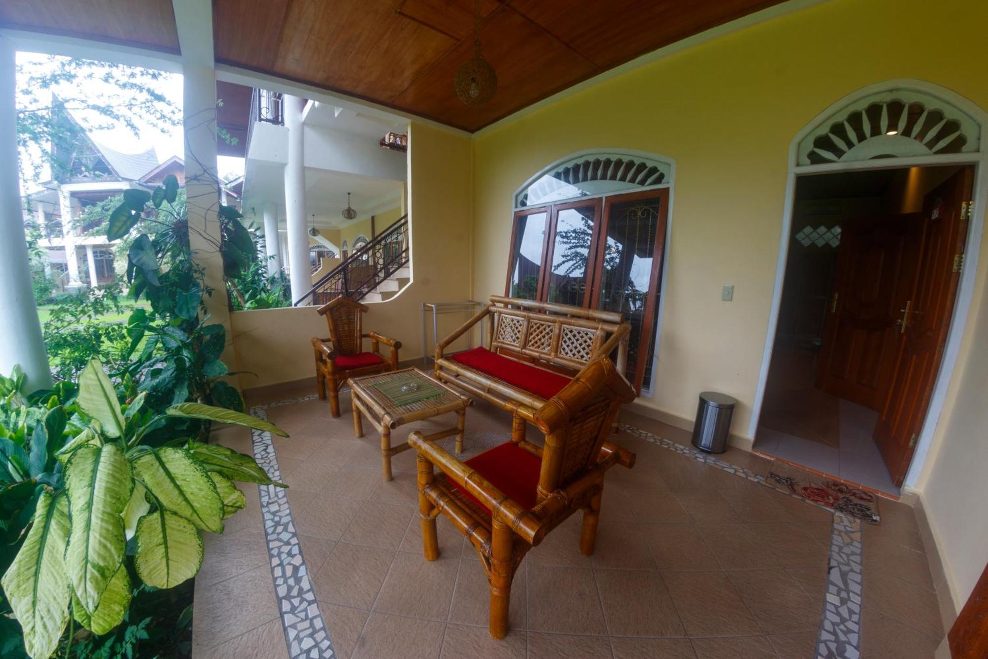 Tabo Cottages Tuk Tuk Dış mekan fotoğraf