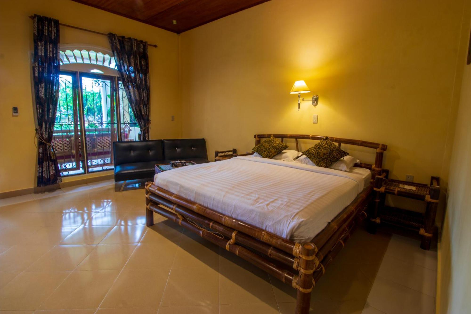 Tabo Cottages Tuk Tuk Dış mekan fotoğraf
