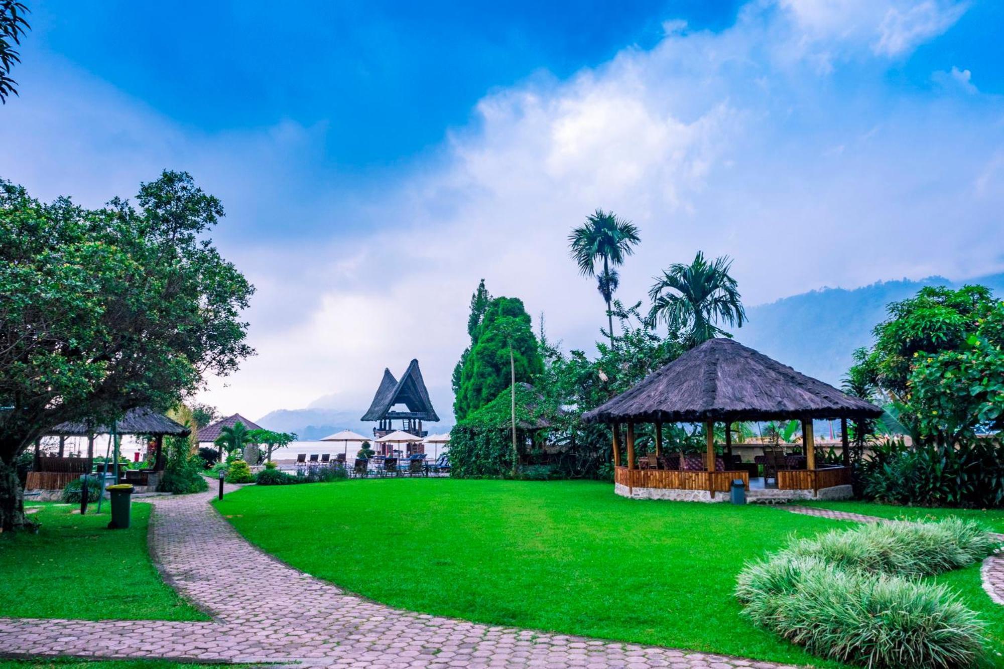 Tabo Cottages Tuk Tuk Dış mekan fotoğraf