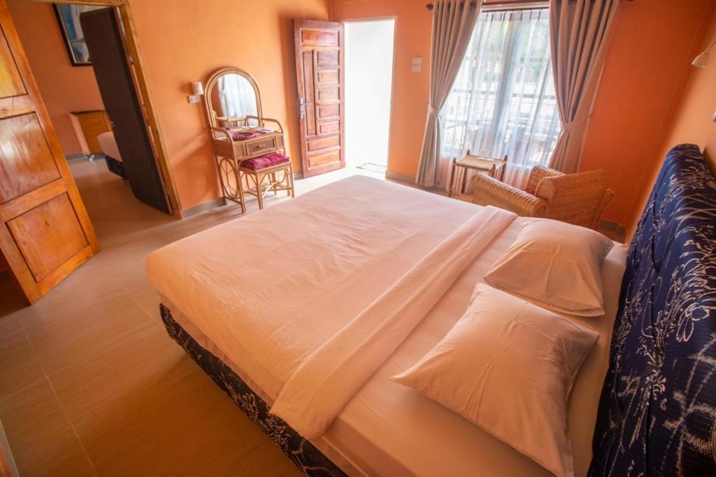 Tabo Cottages Tuk Tuk Dış mekan fotoğraf
