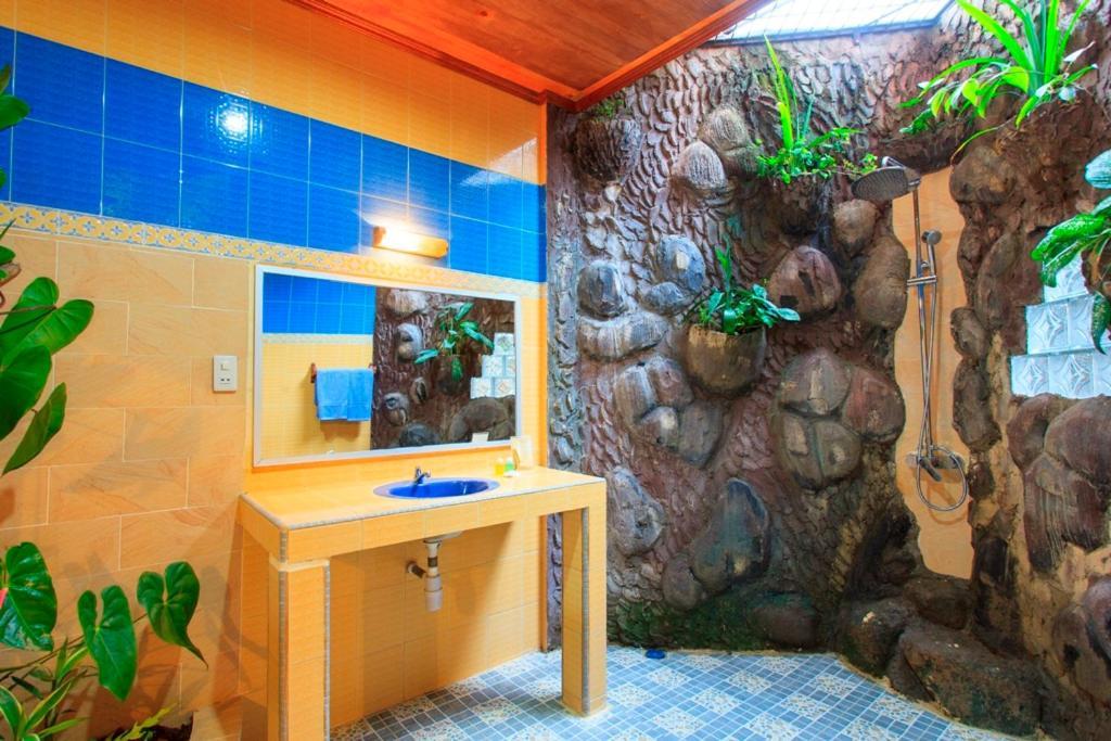 Tabo Cottages Tuk Tuk Dış mekan fotoğraf