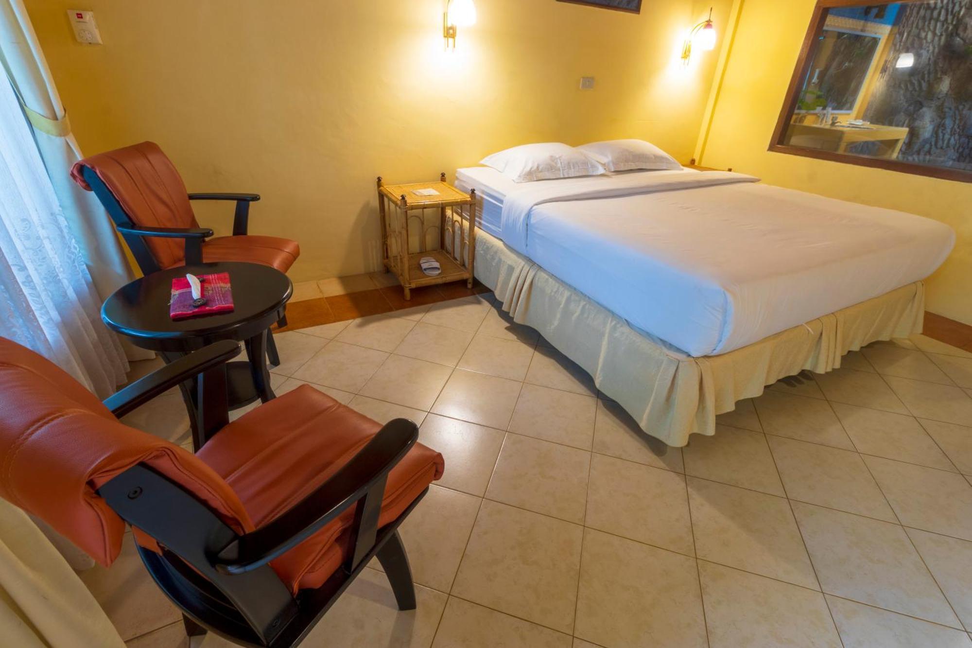 Tabo Cottages Tuk Tuk Dış mekan fotoğraf