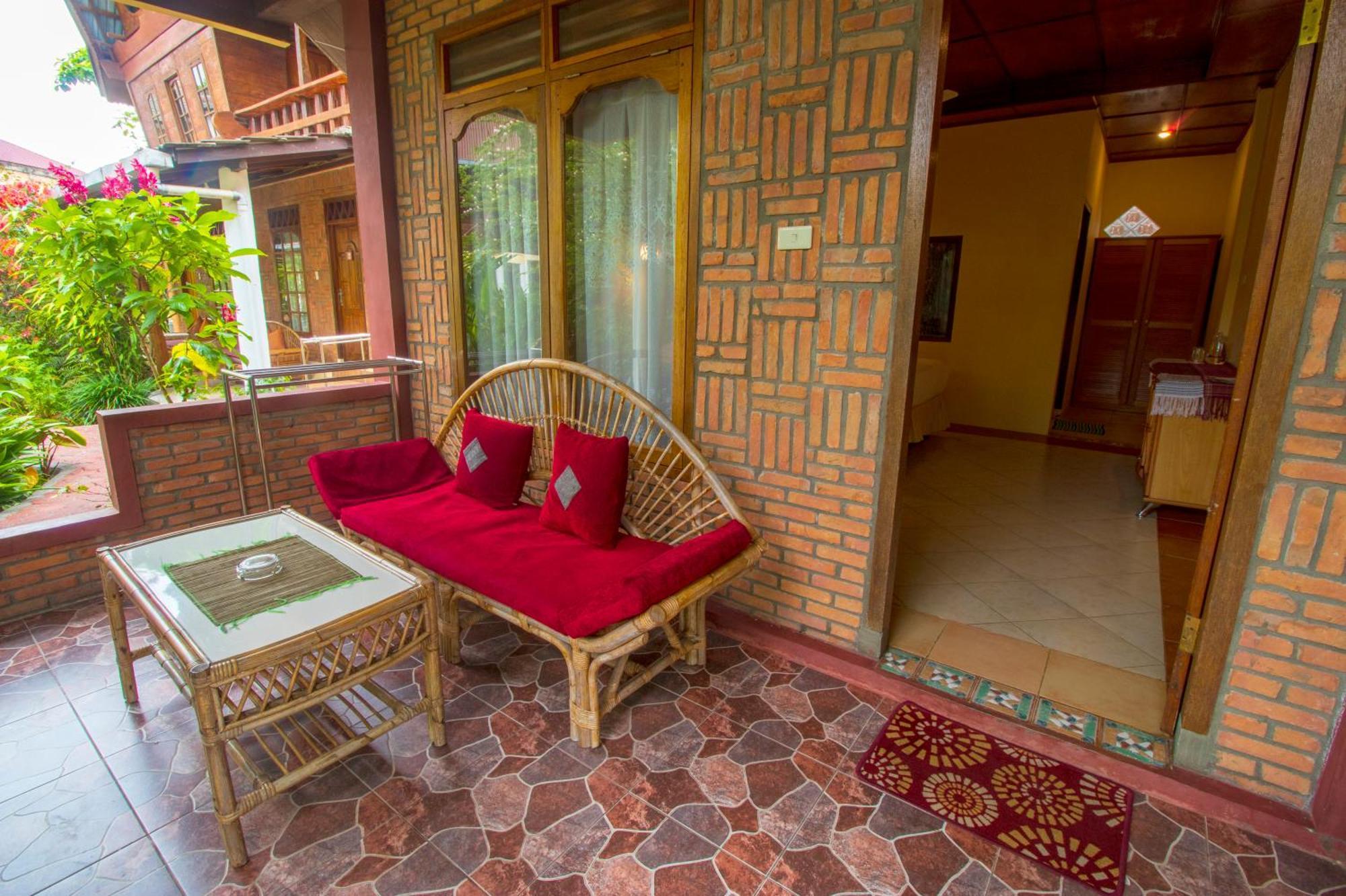 Tabo Cottages Tuk Tuk Dış mekan fotoğraf