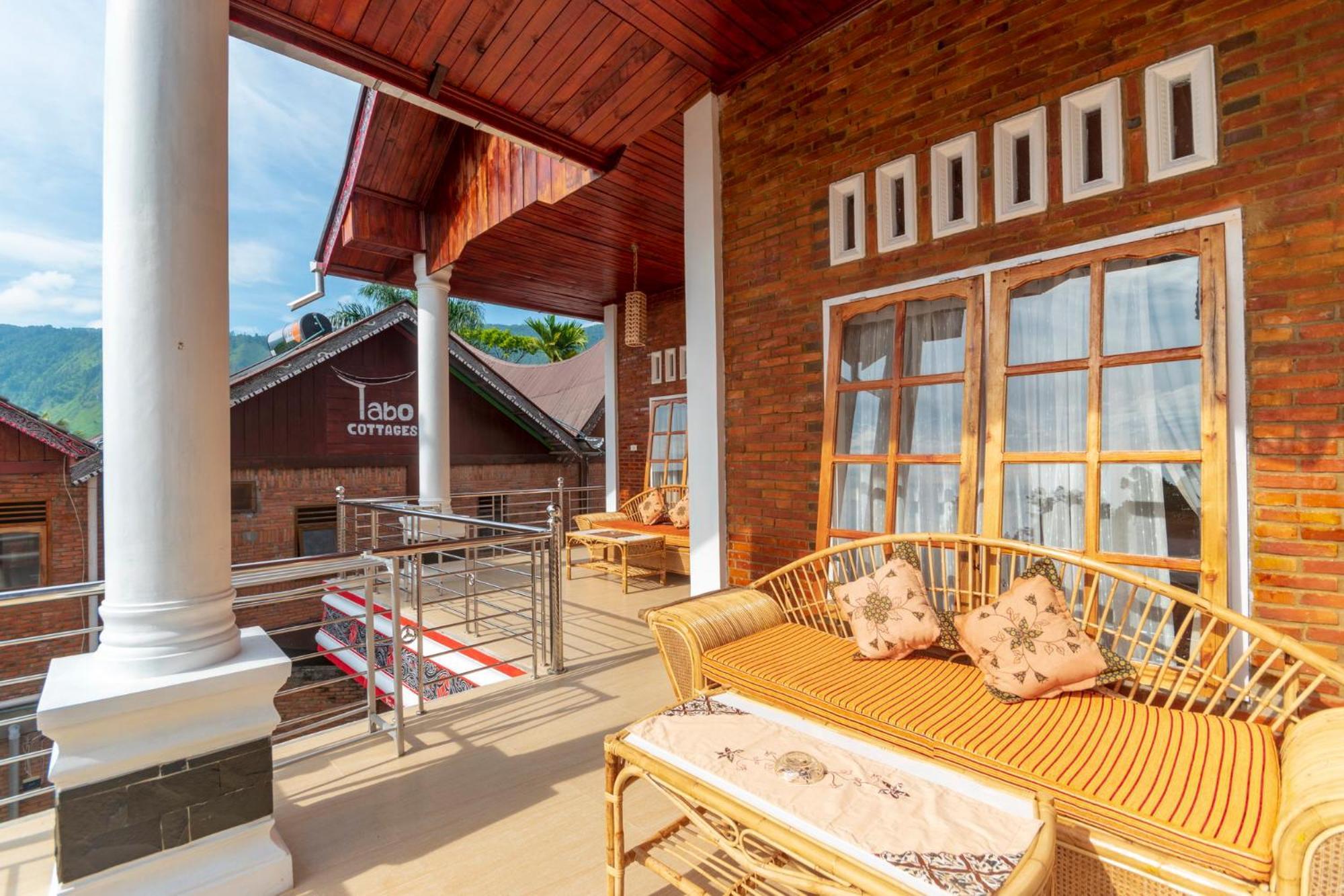 Tabo Cottages Tuk Tuk Dış mekan fotoğraf