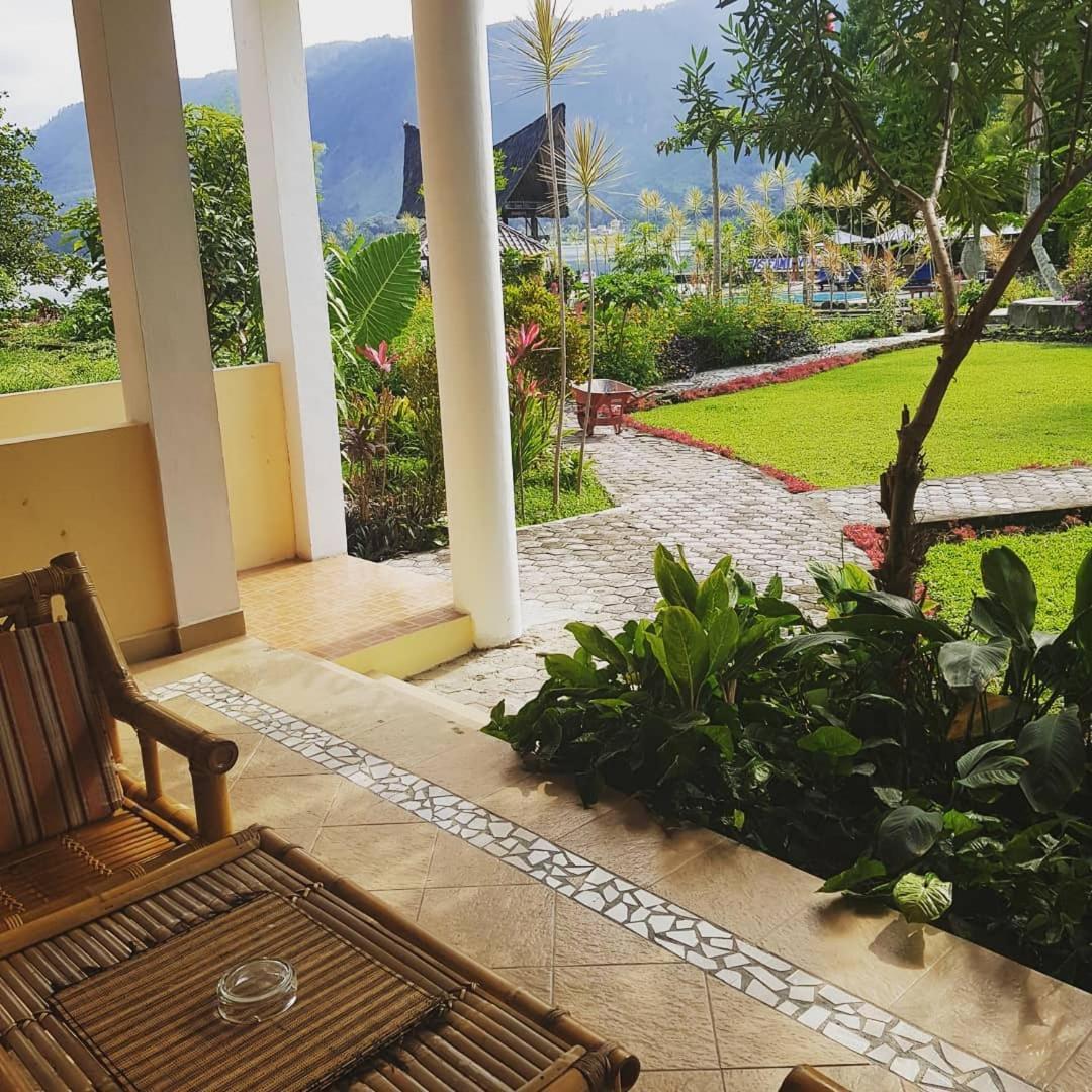 Tabo Cottages Tuk Tuk Dış mekan fotoğraf