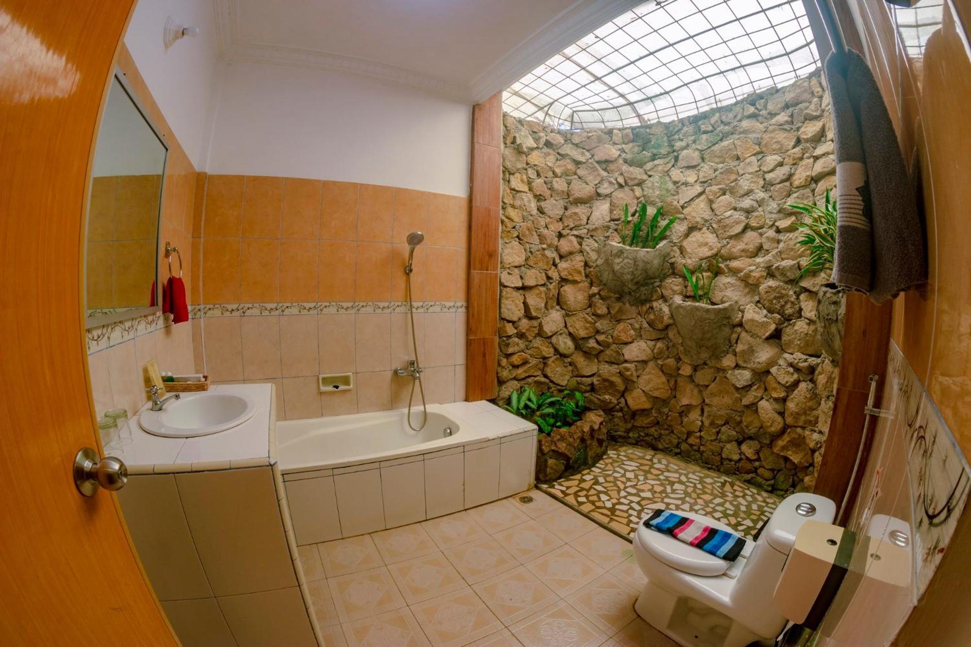 Tabo Cottages Tuk Tuk Dış mekan fotoğraf