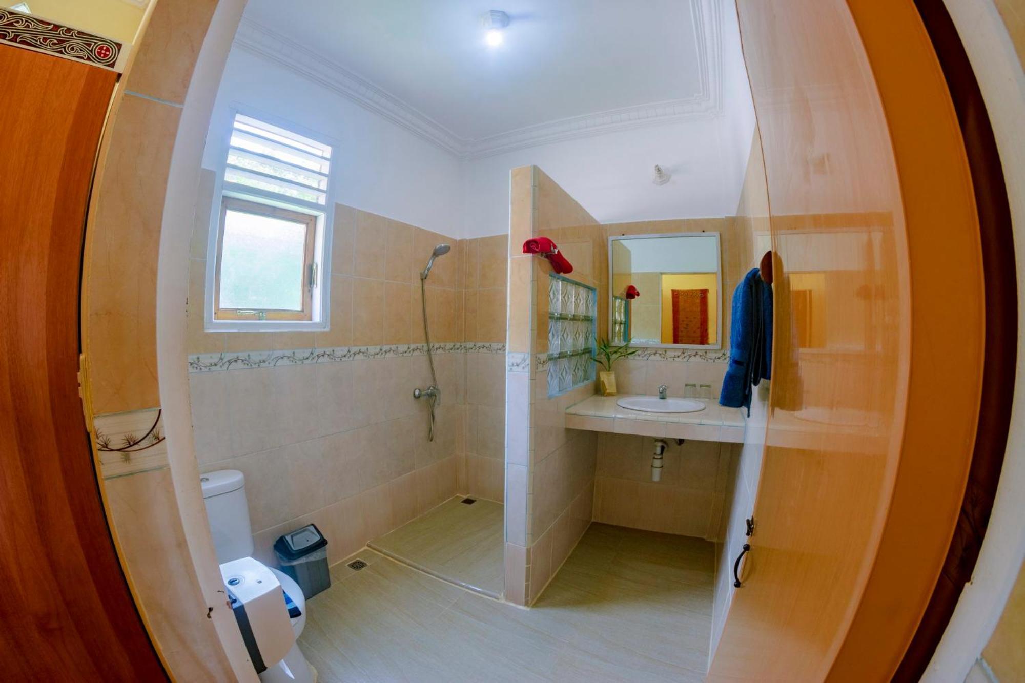 Tabo Cottages Tuk Tuk Dış mekan fotoğraf
