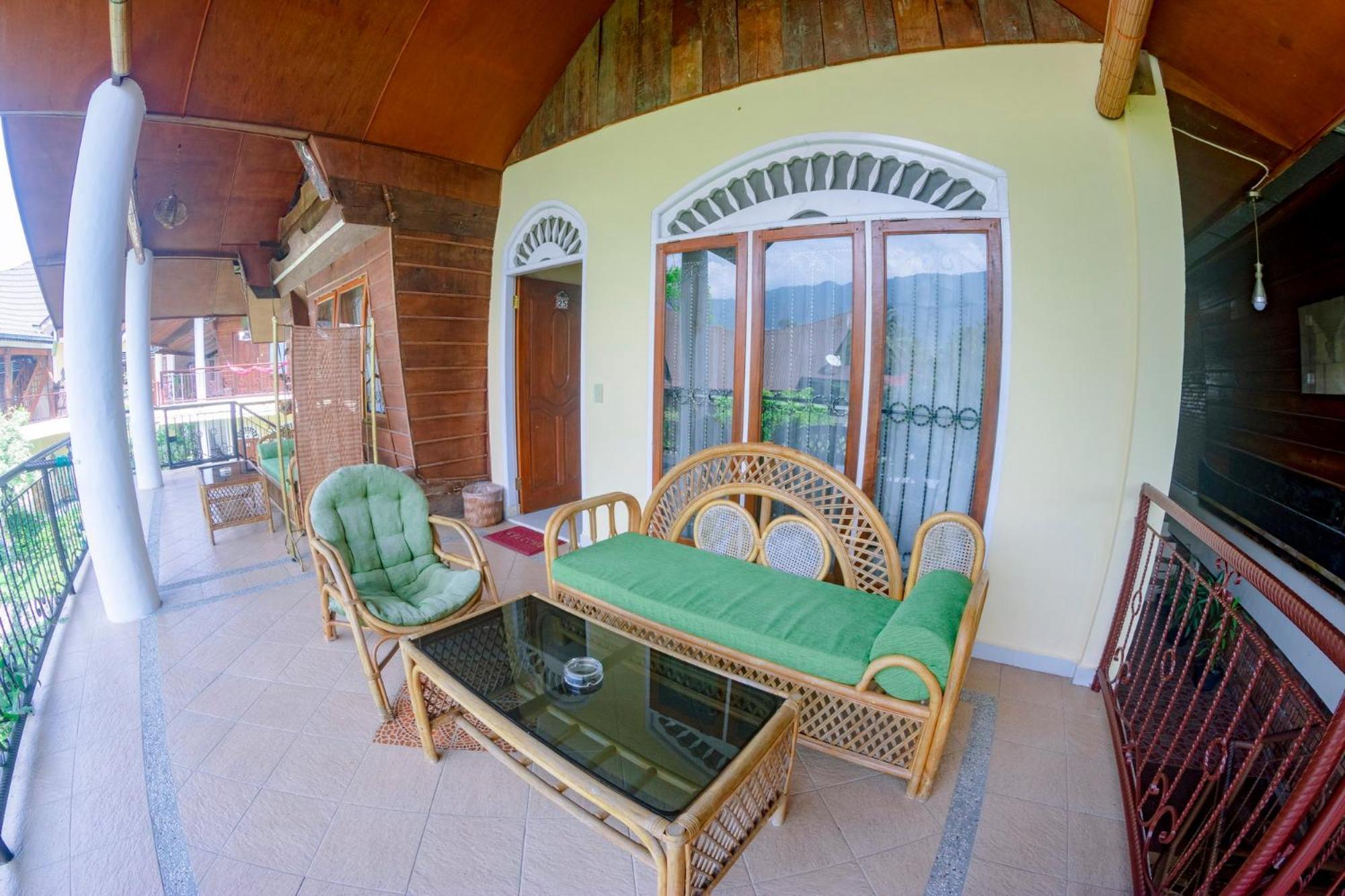 Tabo Cottages Tuk Tuk Dış mekan fotoğraf