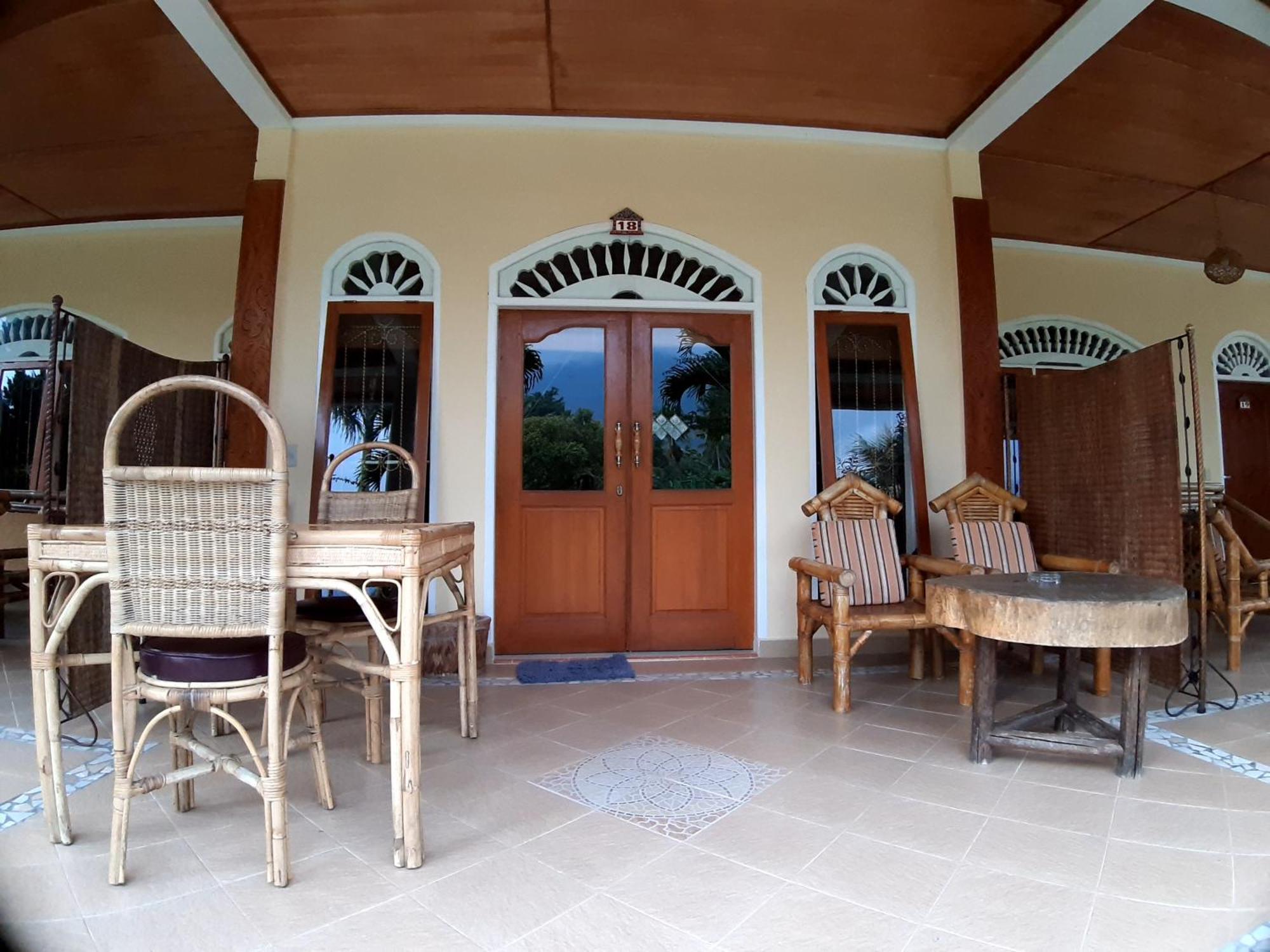 Tabo Cottages Tuk Tuk Dış mekan fotoğraf