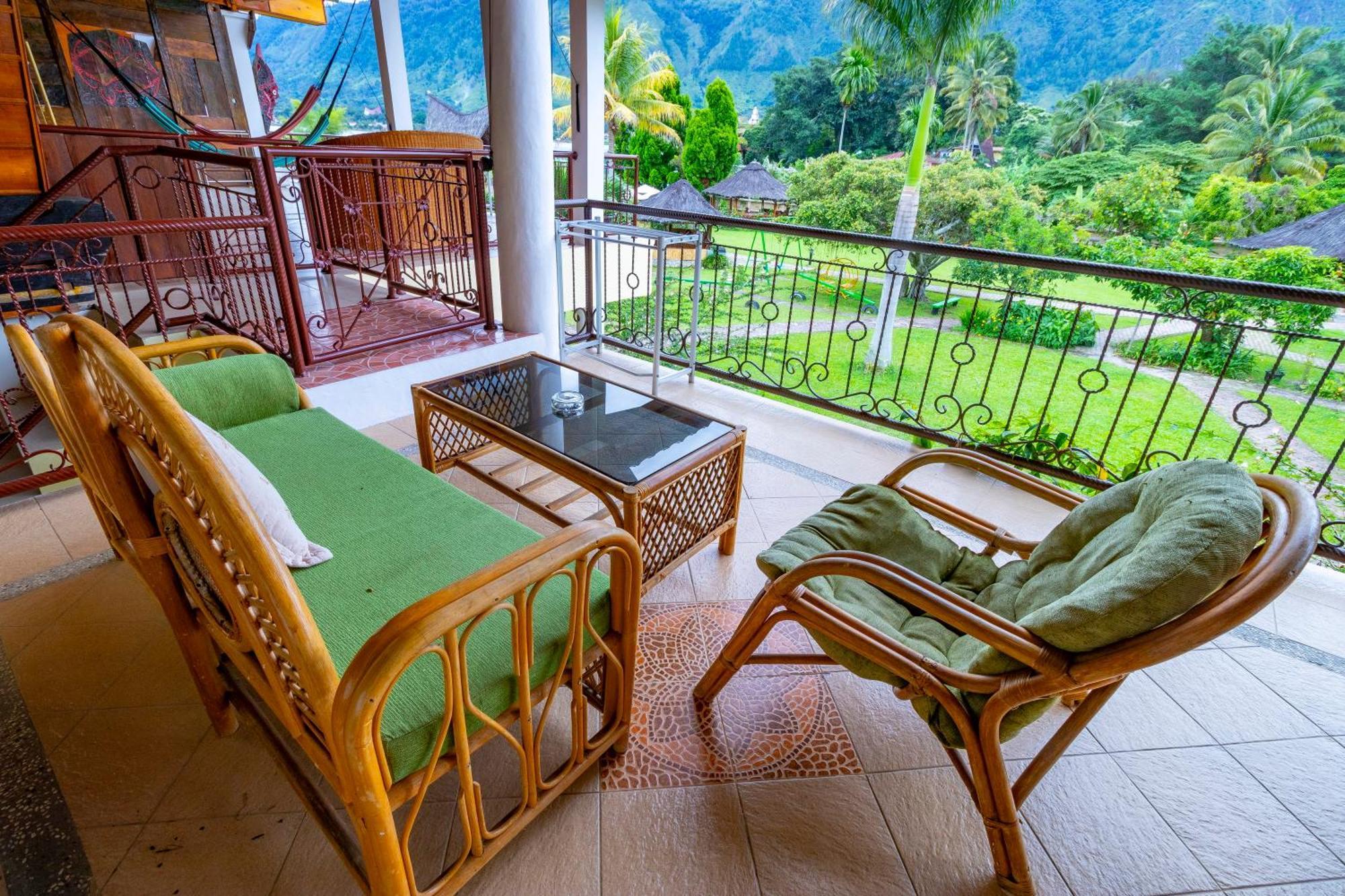Tabo Cottages Tuk Tuk Dış mekan fotoğraf