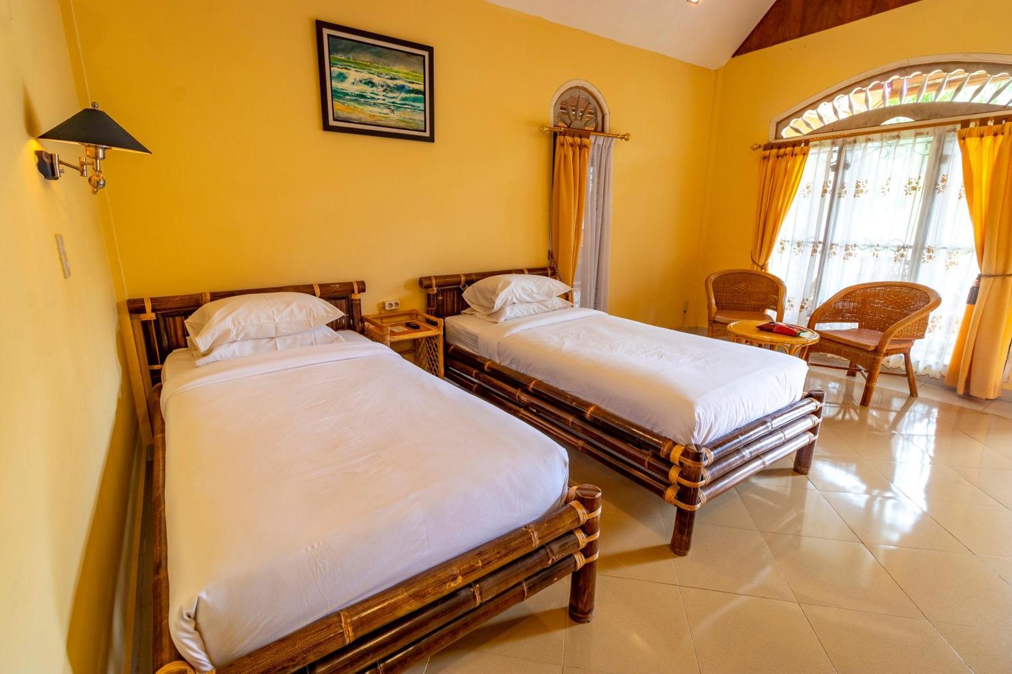 Tabo Cottages Tuk Tuk Dış mekan fotoğraf